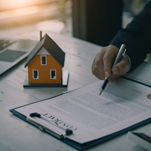 Corporate Housing Lease Agreement