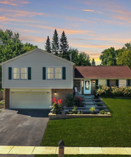 insurance housing solutions in lake zurich il at 975 old mill grove rd